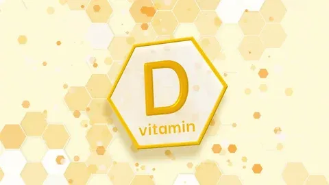 Vitamin D Deficiency in Dubai: Understanding the Role of Diet and Lifestyle
