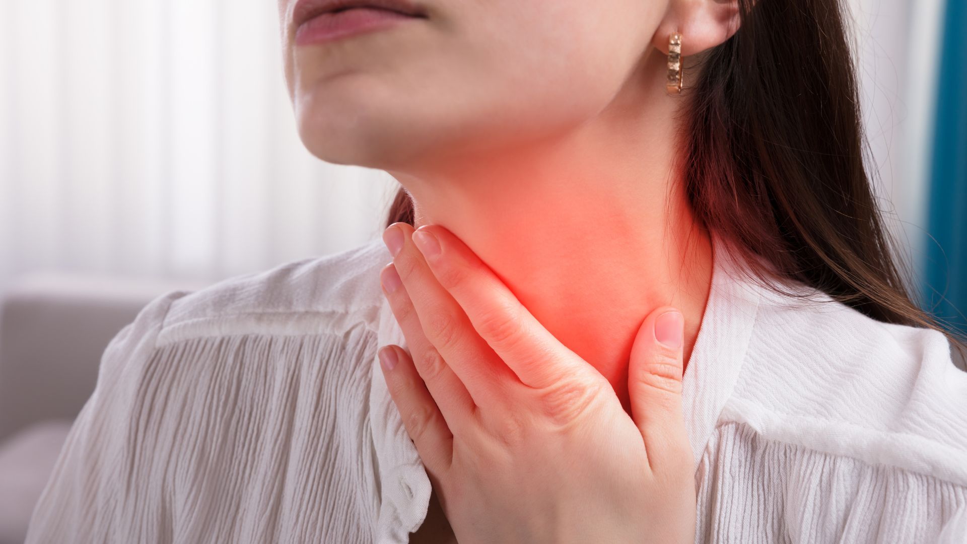 Pharyngitis Dubai Treatment and Home Care Tips