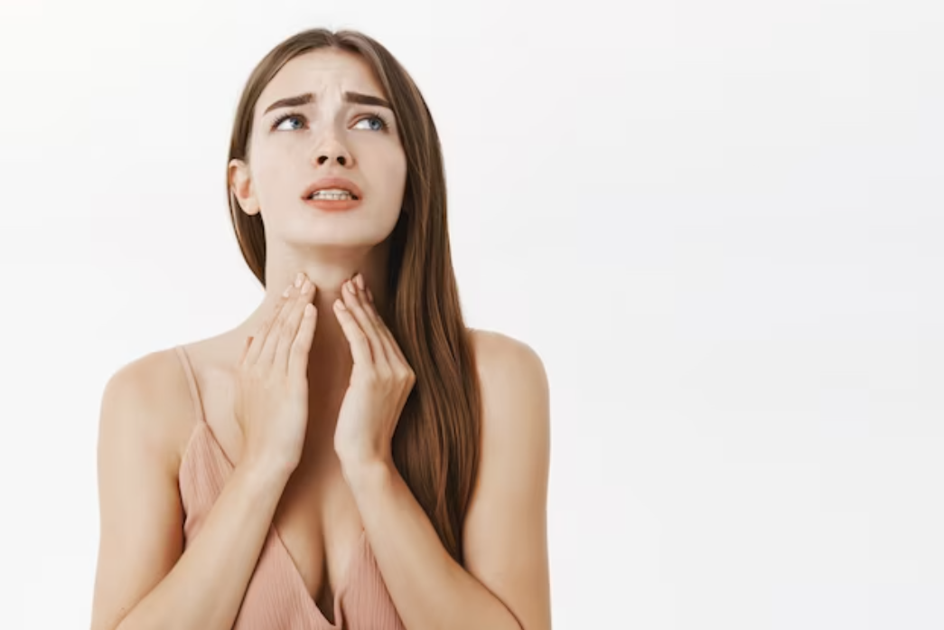 Preventing Pharyngitis Dubai: Tips for Better Throat Health