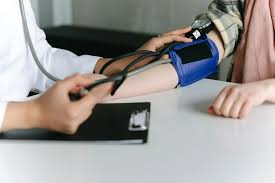 Best Treatments for Hypertension Dubai