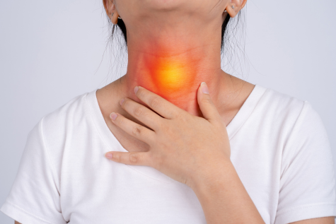 Pharyngitis Dubai: Difference Between Viral and Bacterial Infections