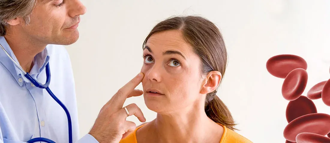 Anemia in Dubai in Children: Early Symptoms Parents Must Watch