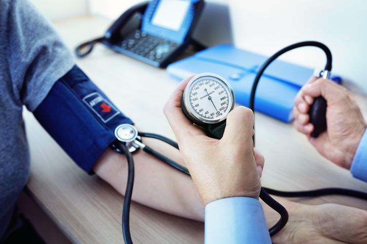 Hypertension in Dubai: When to See a Doctor