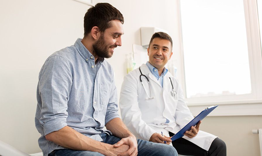 Benefits of an Annual Medical Check Up Dubai