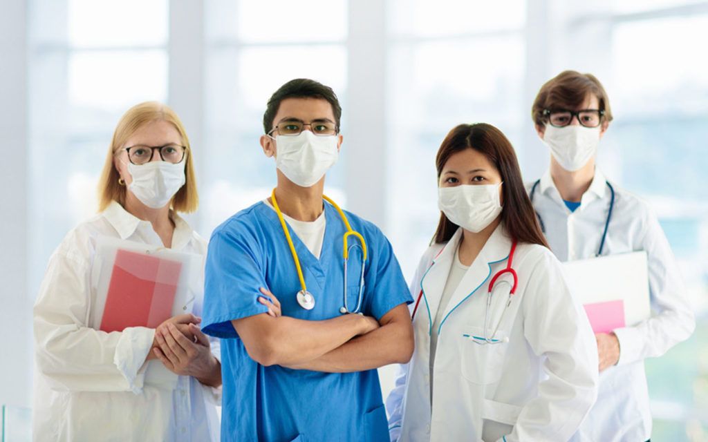British GP Dubai: When Should You Consider a Routine Medical Check-Up?