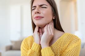 Pharyngitis Dubai: When Should a Sore Throat Receive Medical Attention?